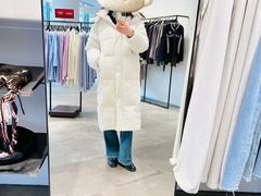 -URBAN REVIVO(上海中庚漫游城店)