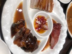 -古南都·老广东酒楼(龙江店)