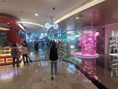 -皇庭广场(福华三路店)