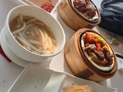 -鹿鸣酒家(越秀店)