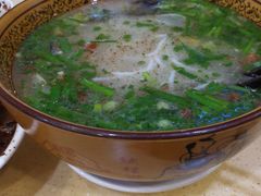 -桥香园云南过桥米线(金马碧鸡店)