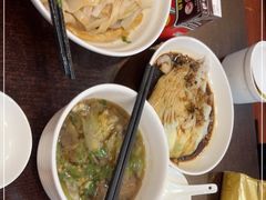 -食味稻汕头小吃(方庄店)
