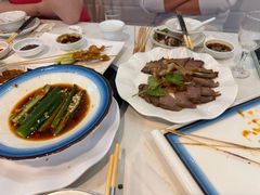 -内蒙古牛羊肉特色美食(后海滨路店)