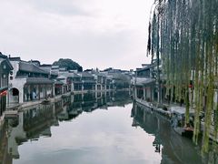 -南浔古镇