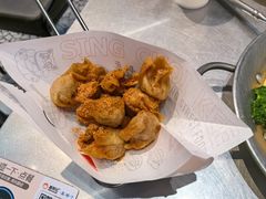 -星财记香港冰室·茶餐厅(仓山万达店)