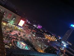 -运河城商业摩尔(太白楼路店)
