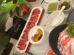 -川越泰火锅(吉利大厦店)