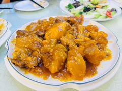 -同发号饭庄(复兴路店)