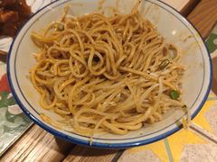 -酒肆浅葱•烧烤•龙虾•排档(卓悦intown店)