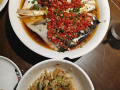 -味上湘菜馆(岳麓山店)