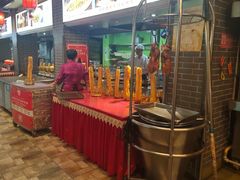 -山西会馆·晋菜·晋商宴·牌匾博物馆(胜利东街店)