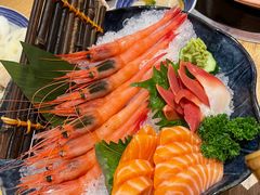 -伊豆野菜村(大族广场店)
