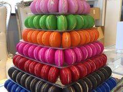 -麦雪尔甜品·生日蛋糕(新街口旗舰店)