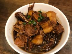 -绍兴老味道·非遗门店(银泰城店)