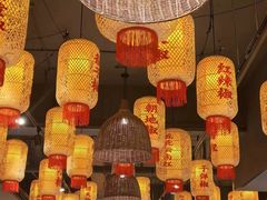 -辣不二地道川菜(汉水路店)