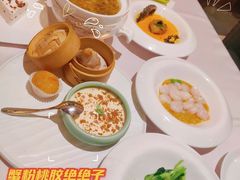 -蟹榭(静安寺晶品商场店)