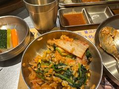 -牧童禧肉社·韩国炭火烤肉店(中粮祥云小镇创始店)