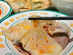 -西关明记肠粉·亚洲地标美食(北京路店)
