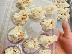 烧麦-枫泾丁氏烧卖(枫丽路店)