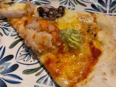 -I HOLIC艾豪丽披萨(KKone店)