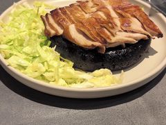 -潮澎派·潮汕菜大排档(南较西路店)