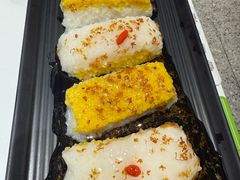 -奔跑吧陕菜·盛世长安(民乐园万达店)