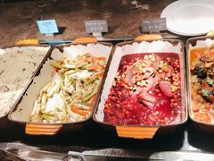 -杭州开元名都大酒店·地中海自助餐厅