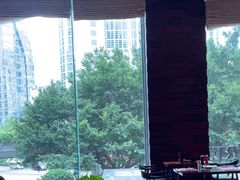 -广州希尔顿逸林酒店-OPEN開·全日制餐厅·海鲜·小火锅·自助餐(东风路店)