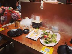 -井圣日膳(万达店)