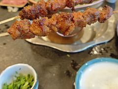 -恩来顺(上海道店)
