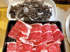-牛街清真满恒記(平安里西大街店)