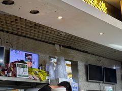 -红鼻子桂林米粉(金唐新光界店)