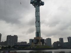 -聚龙湖公园