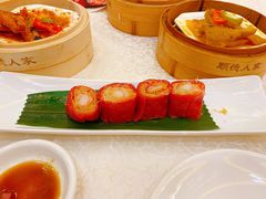 -顺德人家食府(黄金广场店)