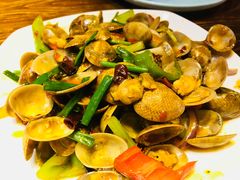 -南海渔家•海鲜•正宗海南菜(海棠湾店)