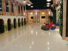 -沐王府水会(中欣广场店)