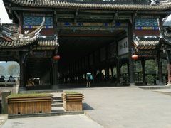 android_upload_pic-崇州市街子古镇