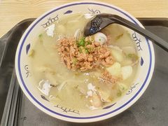 -面道赞宁海海鲜面(迎凤街店)