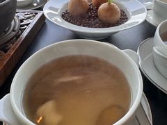 -广州柏悦酒店·悦景轩·粤菜餐厅