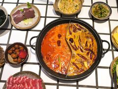 -贰回巷火锅馆(钟楼店)