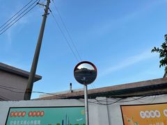 -长洲渡车船码头