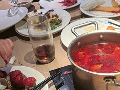 -星伦多自助料理(江阴万达店)