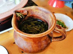 -民食香·腊排骨野生菌美食(木府店)