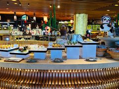 -深圳大梅沙京基洲际度假酒店