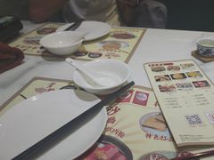 -赏点粤式点心(广州塔店)