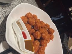 -真地道京味府·鲜橙烤鸭·北京菜(朝阳公园·甜水园店)