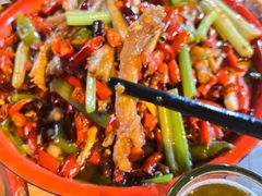 火爆鼻筋-拈一筷子·宜宾江湖菜(十一街店)