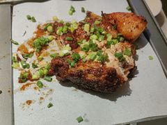 -绿茶餐厅(广州嘉裕太阳城店)