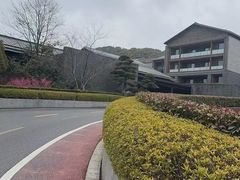 -湘湖逍遥庄园·水漾中餐厅