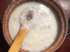 -悟长年潮汕菜砂锅粥(圣熙8号店)